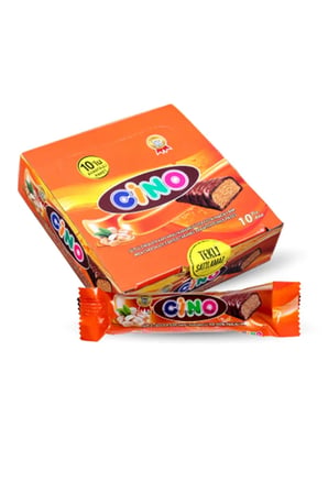 Cino Karamel Bar