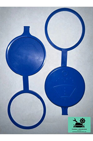 CİVİC SİLECEK DEPO KAPAĞI KIRILMAZ 88-2017 KADAR UYUMLU İES VTEC VTEC2 FD6 FB7 FC5 ACCORD GARANTİLİ