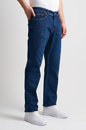 ALEXANDERGARDI Straight Fit Jean