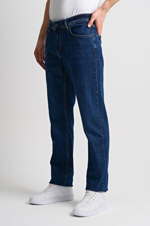 ALEXANDERGARDI Straight Fit Jean