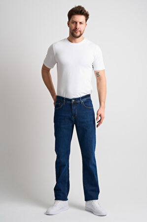 ALEXANDERGARDI Straight Fit Jean