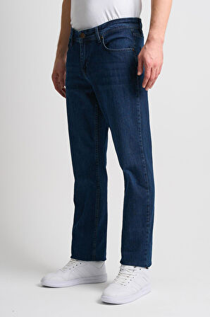 ALEXANDERGARDI Straight Fit Jean