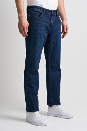ALEXANDERGARDI Straight Fit Jean