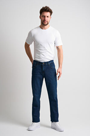 ALEXANDERGARDI Straight Fit Jean