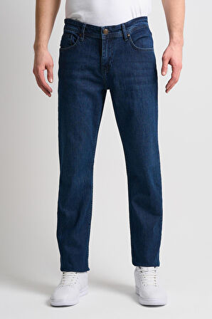 ALEXANDERGARDI Straight Fit Jean
