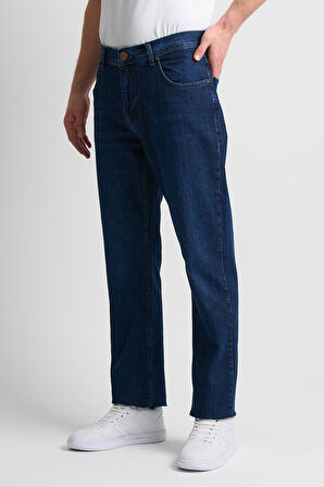 ALEXANDERGARDI Straight Fit Jean