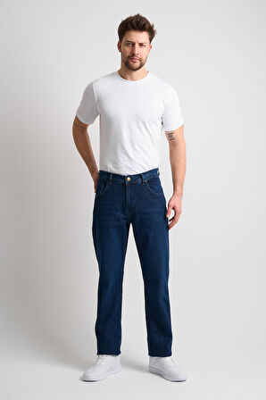 ALEXANDERGARDI Straight Fit Jean