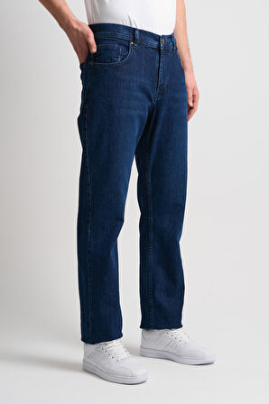 ALEXANDERGARDI Straight Fit Jean