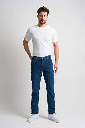 ALEXANDERGARDI Regular Fit Jean