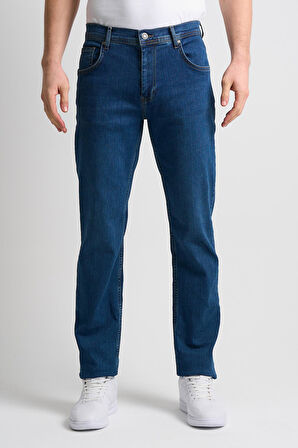 ALEXANDERGARDI Regular Fit Jean