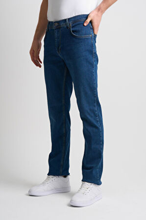 ALEXANDERGARDI Regular Fit Jean