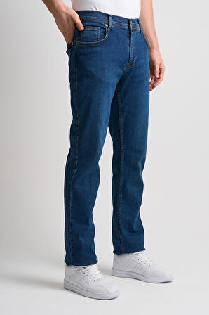 ALEXANDERGARDI Regular Fit Jean