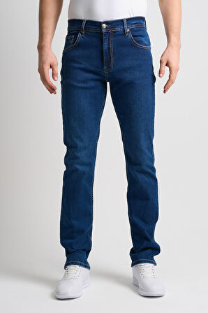 ALEXANDERGARDI Regular Fit Jean