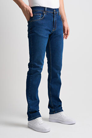 ALEXANDERGARDI Regular Fit Jean