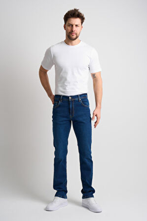 ALEXANDERGARDI Regular Fit Jean