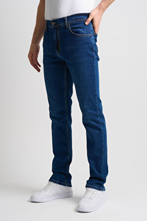 ALEXANDERGARDI Regular Fit Jean