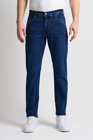 ALEXANDERGARDI Regular Fit Jean