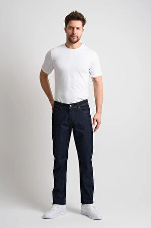 ALEXANDERGARDI Straight Fit Jean