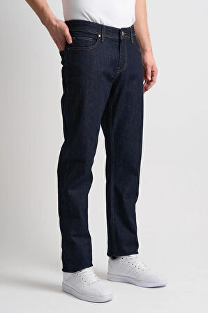 ALEXANDERGARDI Straight Fit Jean
