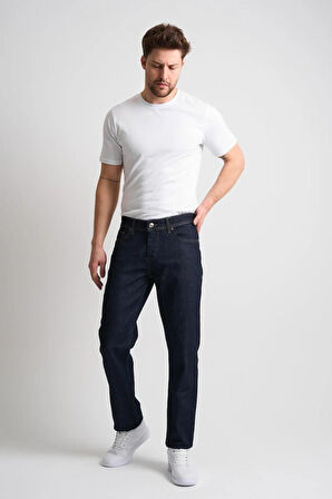 ALEXANDERGARDI Straight Fit Jean