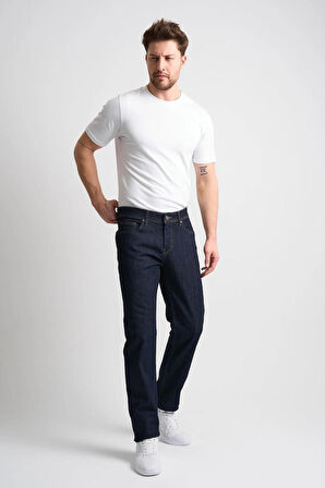 ALEXANDERGARDI Straight Fit Jean