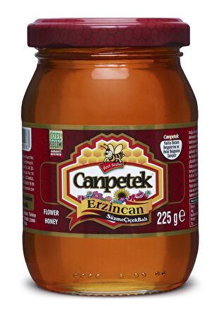 Canpetek 225gr Üçlü Paket