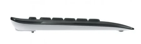 LOGITECH MK540 Q TR ADVANCED KABLOSUZ KLAVYE MOUSE SET SİYAH 920-008687