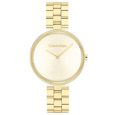 Calvin Klein CK25100014 Kadın Kol Saati
