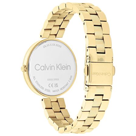 Calvin Klein CK25100014 Kadın Kol Saati