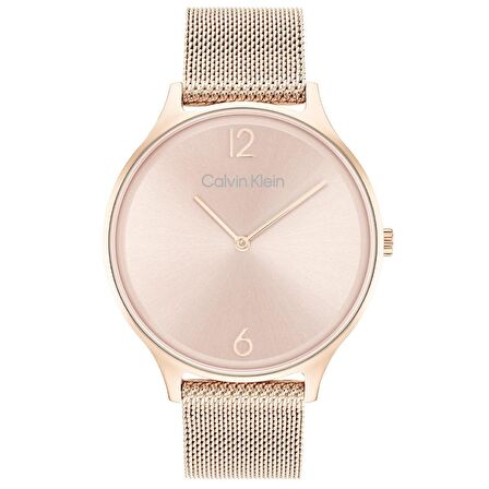 Calvin Klein CK25200002 Kadın Kol Saati
