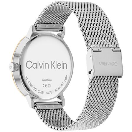 Calvin Klein CK25200047 Erkek Kol Saati