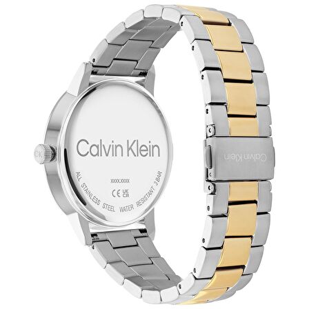 Calvin Klein CK25200055 Erkek Kol Saati