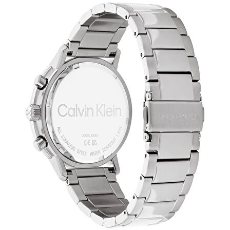 Calvin Klein CK25200063 Erkek Kol Saati