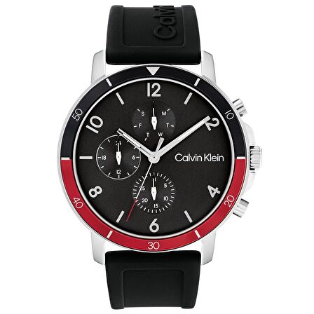 Calvin Klein CK25200072 Erkek Kol Saati