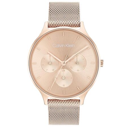Calvin Klein CK25200102 Kadın Kol Saati