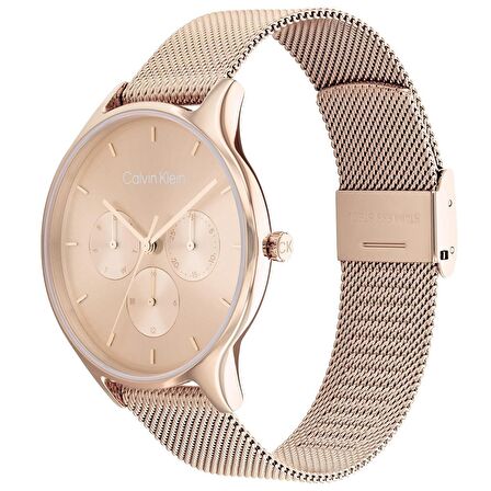 Calvin Klein CK25200102 Kadın Kol Saati