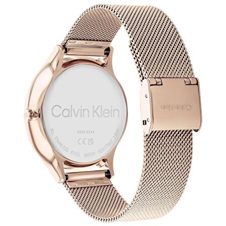 Calvin Klein CK25200102 Kadın Kol Saati