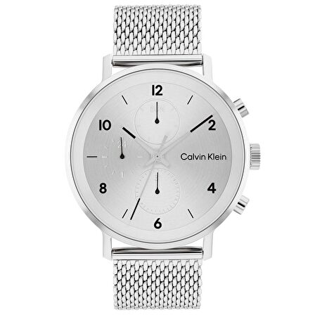 Calvin Klein CK25200107 Erkek Kol Saati