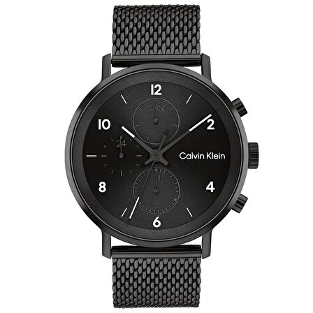 Calvin Klein CK25200108 Erkek Kol Saati