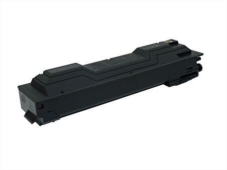 Utax CK-5511K Siyah Muadil Toner, 350ci, TK-5205