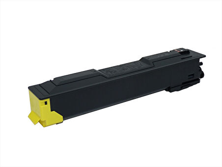 Utax CK-5511Y (TK-5205) Sarı Muadil Toner, 350ci
