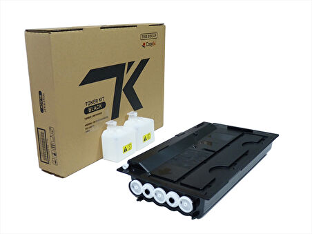 Utax, Triumph Adler CK-7513 Siyah Toner Muadil