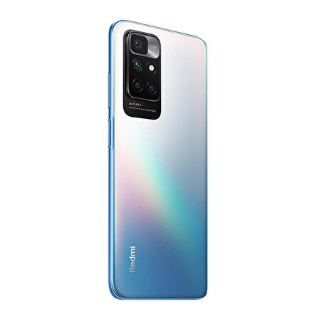 Xiaomi Redmi 10 2022 Blue 128GB Yenilenmiş A Kalite (12 Ay Garantili)