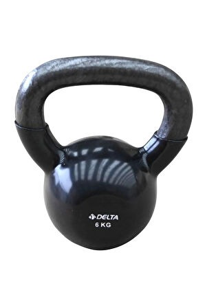 Delta CKD362 6 Kg Kettlebell