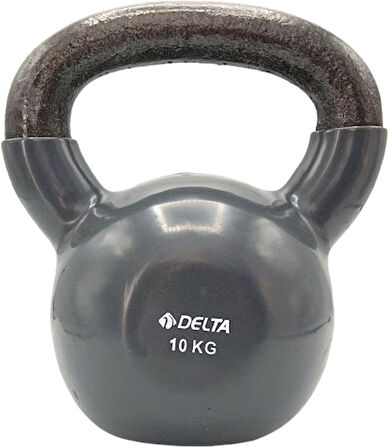 Delta CKD415 10 Kg Kettlebell