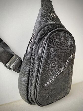 Kadın/erkek/unisex Body Bag Çok Amaçlı Çanta