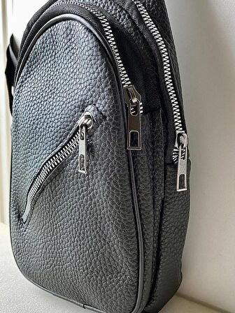 Kadın/erkek/unisex Body Bag Çok Amaçlı Çanta