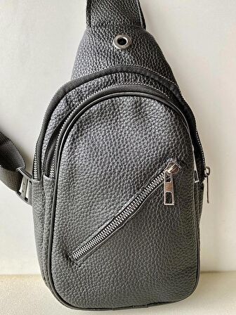 Kadın/erkek/unisex Body Bag Çok Amaçlı Çanta