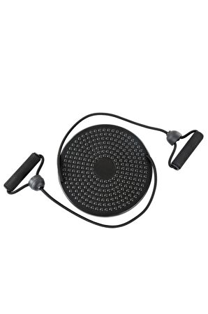 Twister Disk Çekme Lastikli