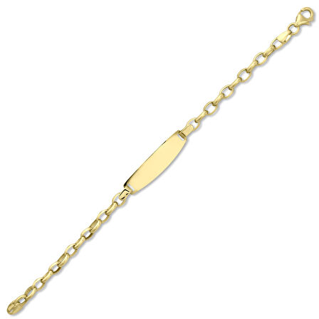 Kız/ Erkek  Bebek Künyesi (CKN0012)